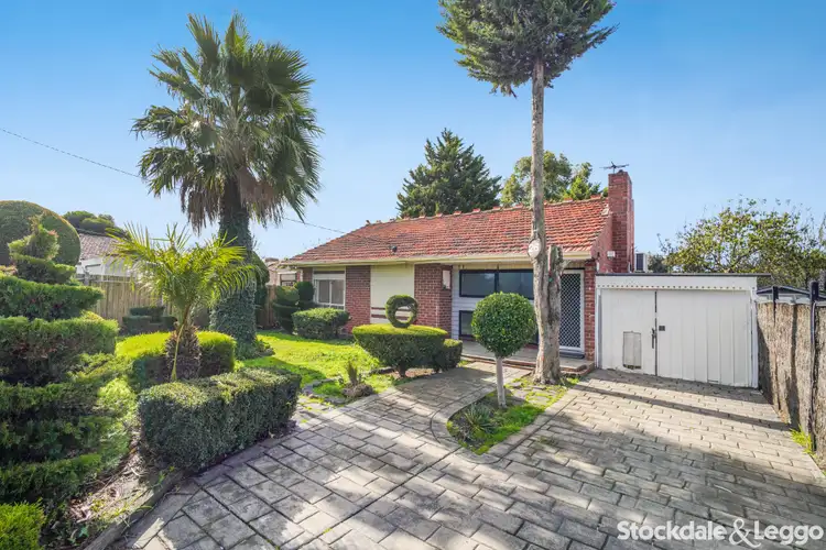 Second view of Homely house listing, 26 Nepean Street, Broadmeadows VIC 3047