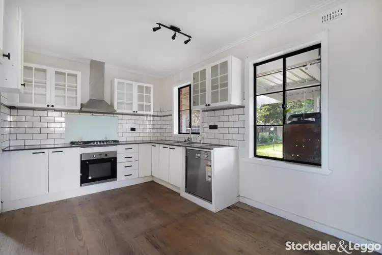 Fifth view of Homely house listing, 26 Nepean Street, Broadmeadows VIC 3047