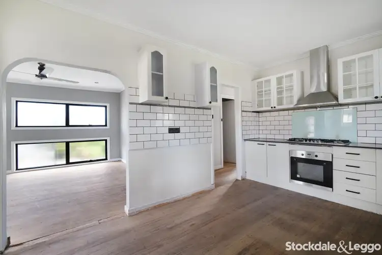 Sixth view of Homely house listing, 26 Nepean Street, Broadmeadows VIC 3047