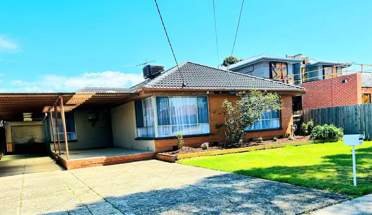 59 Cooper Avenue, Altona North VIC 3025