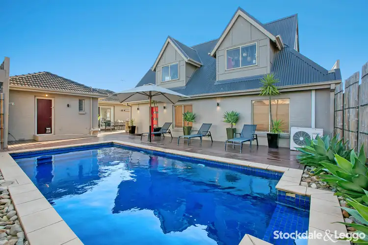 Main view of Homely house listing, 32 Locher Avenue, Reservoir VIC 3073