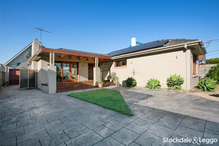 Second view of Homely house listing, 32 Locher Avenue, Reservoir VIC 3073