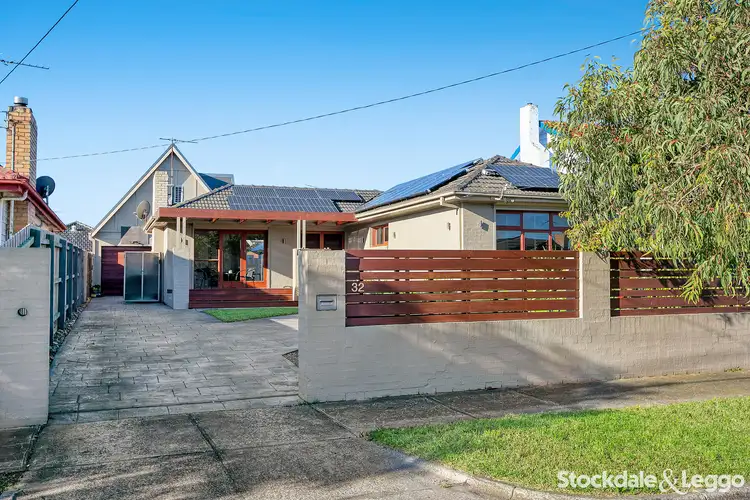 Third view of Homely house listing, 32 Locher Avenue, Reservoir VIC 3073