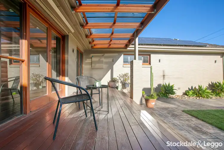 Fourth view of Homely house listing, 32 Locher Avenue, Reservoir VIC 3073