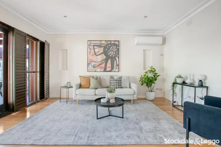 Fifth view of Homely house listing, 32 Locher Avenue, Reservoir VIC 3073