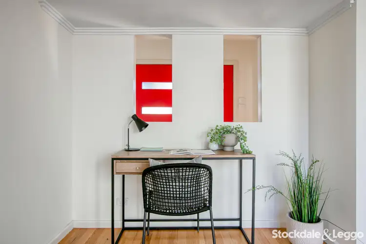 Sixth view of Homely house listing, 32 Locher Avenue, Reservoir VIC 3073