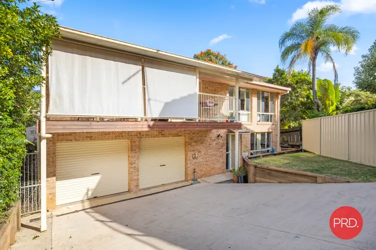 2/105 Combine Street, Coffs Harbour NSW 2450