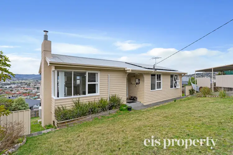 Second view of Homely house listing, 6 Surada Place, Glenorchy TAS 7010