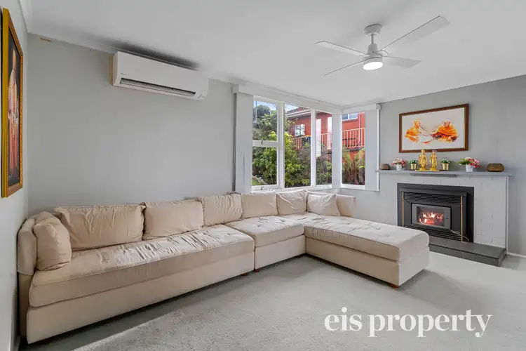 Fourth view of Homely house listing, 6 Surada Place, Glenorchy TAS 7010