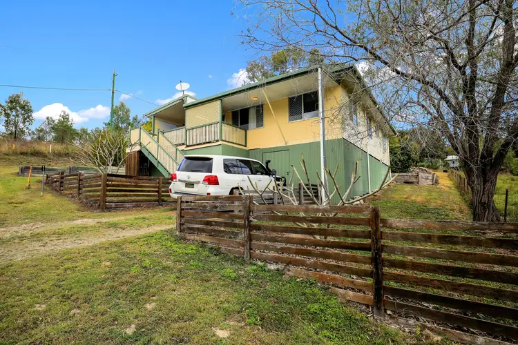 Third view of Homely house listing, 1 Gibb Street, Mount Perry QLD 4671