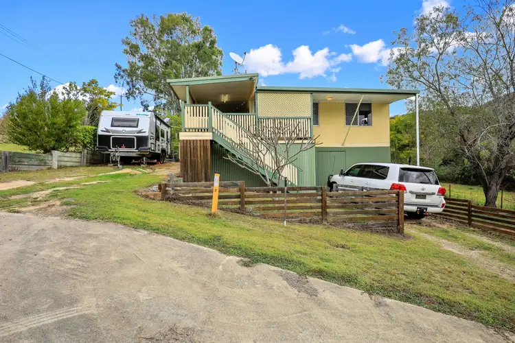 Second view of Homely house listing, 1 Gibb Street, Mount Perry QLD 4671