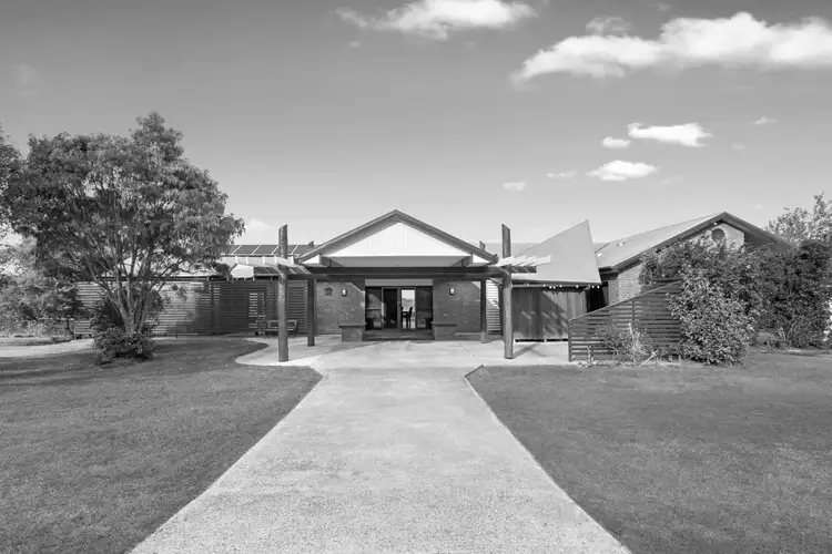 Main view of Homely house listing, 210A Minden Post Office Road, Tallegalla QLD 4340