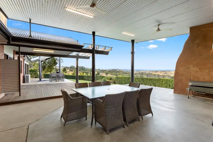 Fourth view of Homely house listing, 210A Minden Post Office Road, Tallegalla QLD 4340
