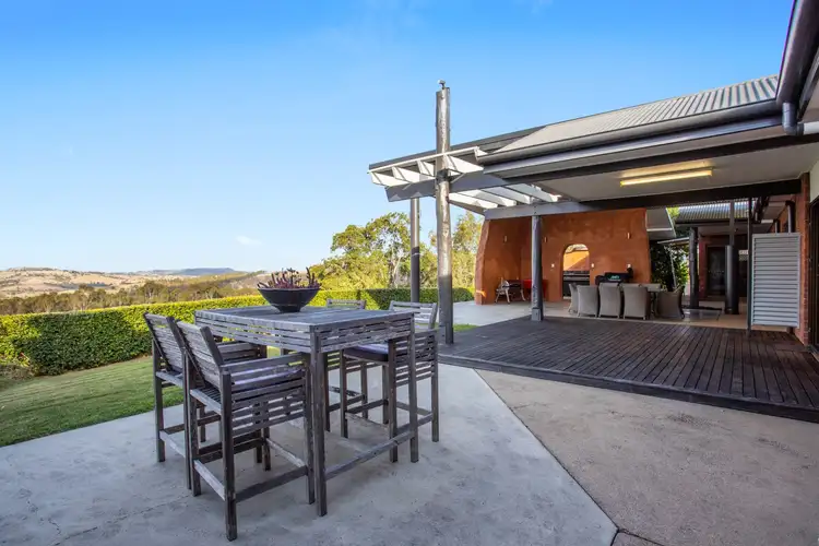 Sixth view of Homely house listing, 210A Minden Post Office Road, Tallegalla QLD 4340
