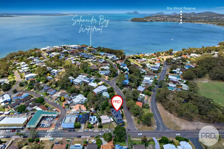 275 Soldiers Point Road, Salamander Bay NSW 2317