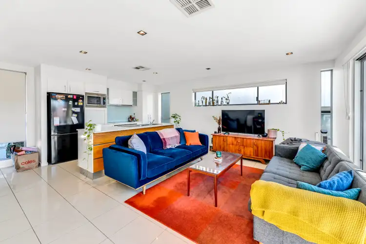 Third view of Homely townhouse listing, 3/11 Huddart Street, Alderley QLD 4051