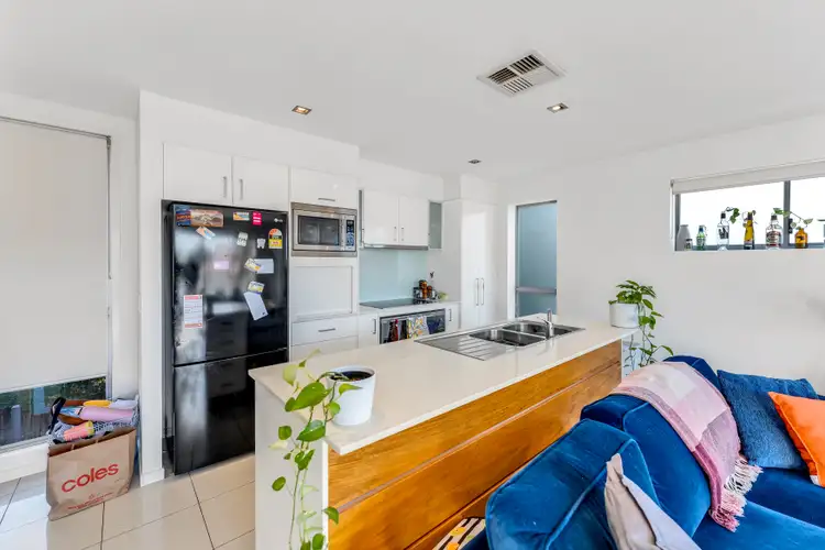 Fifth view of Homely townhouse listing, 3/11 Huddart Street, Alderley QLD 4051
