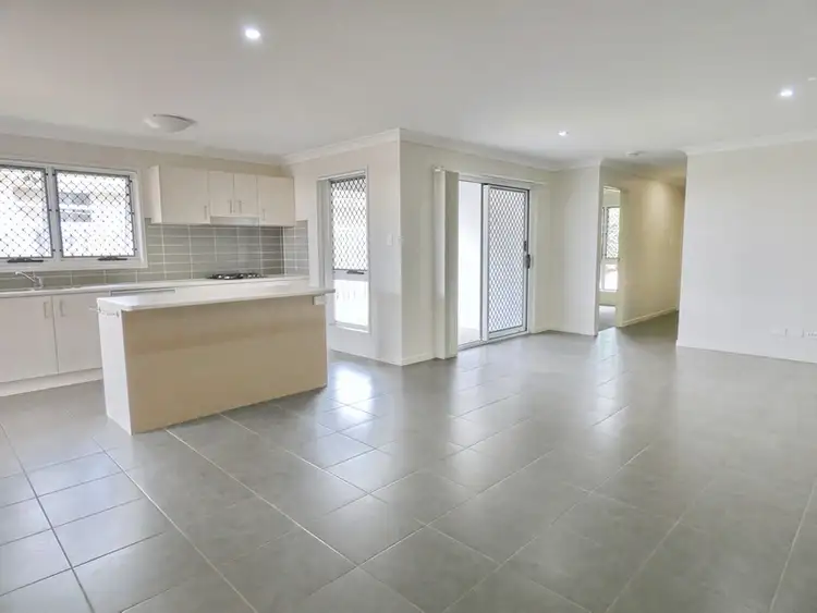 Fourth view of Homely house listing, 8/3-5 Pine Grove Drive, Crestmead QLD 4132