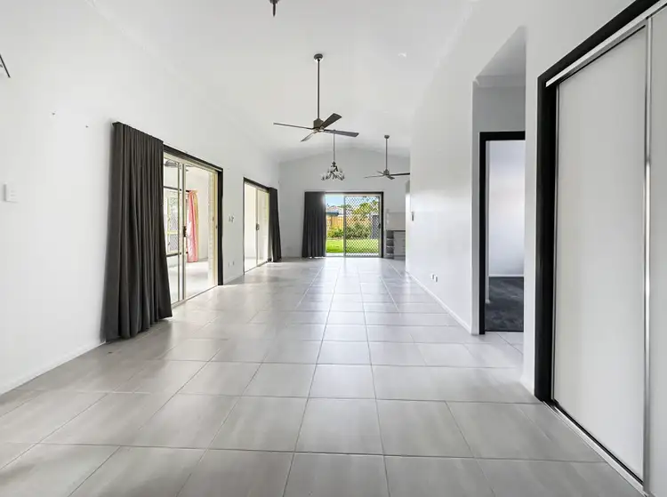 Second view of Homely house listing, 51 Sanctuary Drive, Idalia QLD 4811