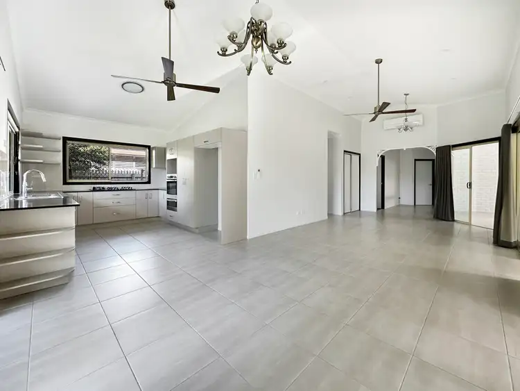 Third view of Homely house listing, 51 Sanctuary Drive, Idalia QLD 4811