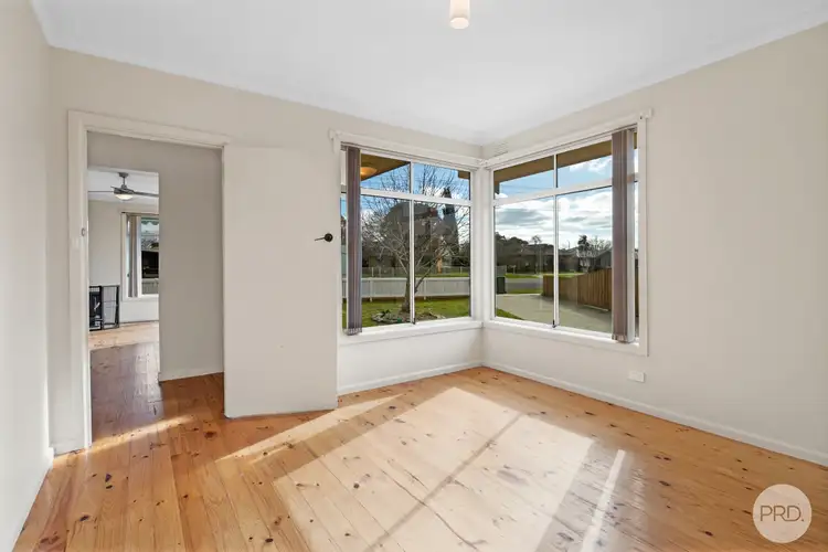 Second view of Homely house listing, 372 Forest Street, Wendouree VIC 3355