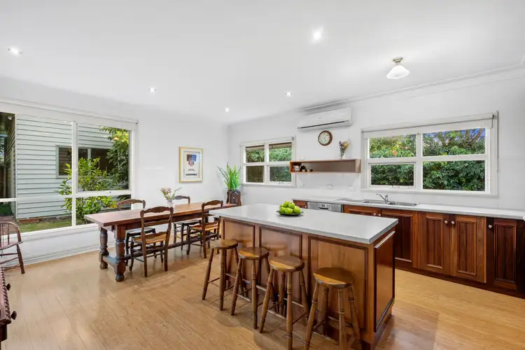 Fourth view of Homely house listing, 13 Lunan Avenue, Drumcondra VIC 3215
