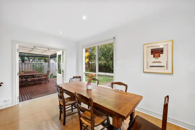 Fifth view of Homely house listing, 13 Lunan Avenue, Drumcondra VIC 3215