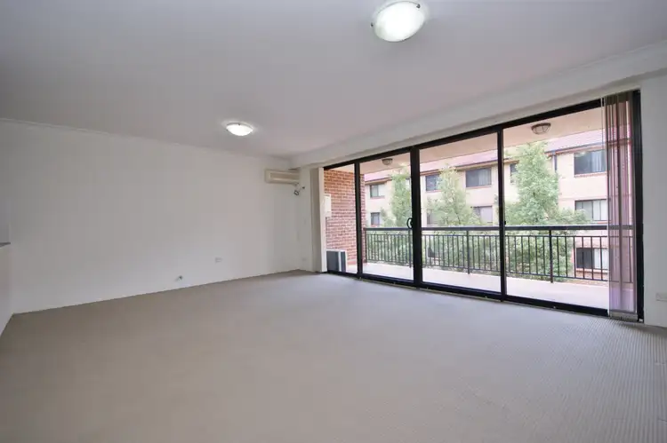 Second view of Homely unit listing, 20/38 Marlborough Road, Homebush NSW 2140