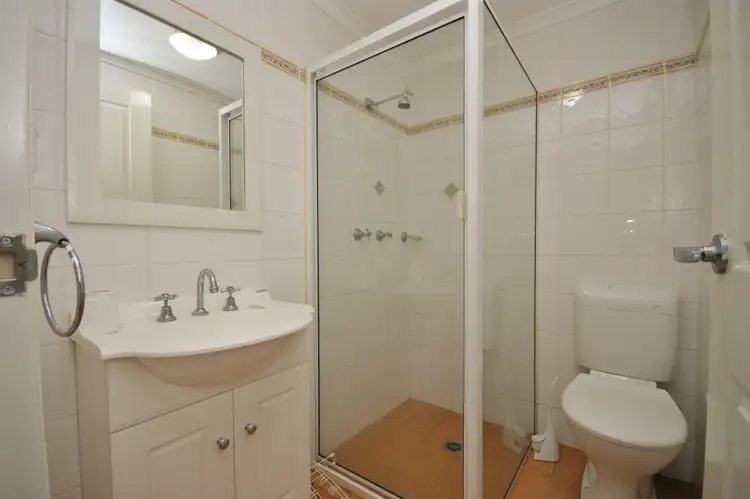 Third view of Homely unit listing, 20/38 Marlborough Road, Homebush NSW 2140
