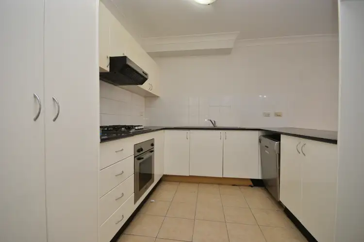 Fourth view of Homely unit listing, 20/38 Marlborough Road, Homebush NSW 2140