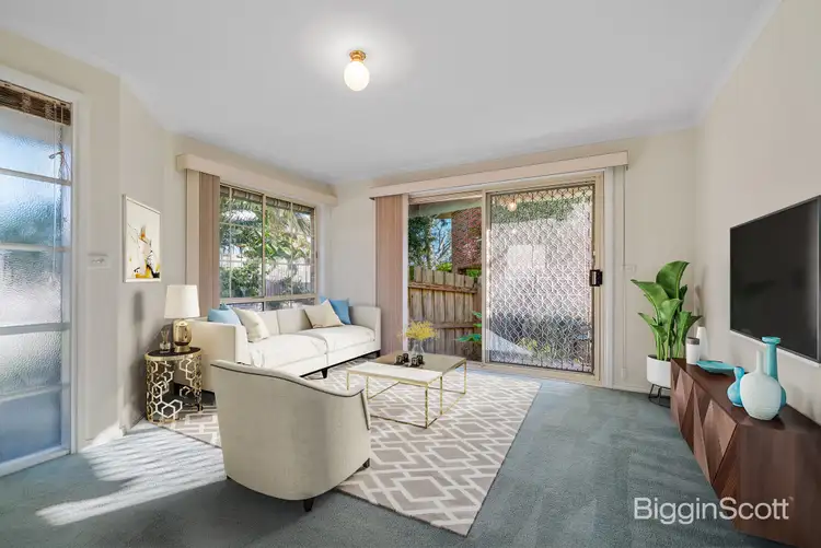 Third view of Homely unit listing, 2/76 Burwood Highway, Burwood East VIC 3151