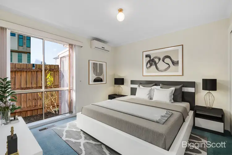 Sixth view of Homely unit listing, 2/76 Burwood Highway, Burwood East VIC 3151