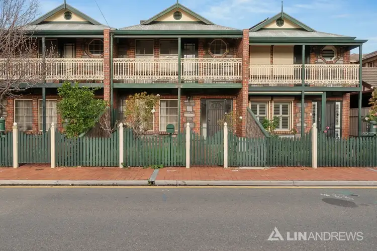 Second view of Homely townhouse listing, 121 East Street, Brompton SA 5007