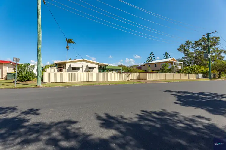 Main view of Homely house listing, 52 Ann Street, Bundaberg East QLD 4670