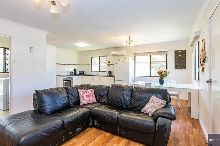 Third view of Homely house listing, 52 Ann Street, Bundaberg East QLD 4670