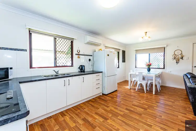 Fourth view of Homely house listing, 52 Ann Street, Bundaberg East QLD 4670