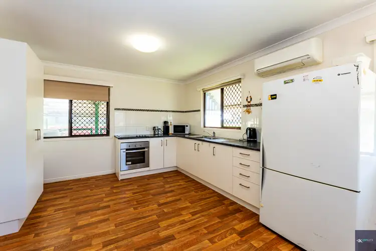 Fifth view of Homely house listing, 52 Ann Street, Bundaberg East QLD 4670