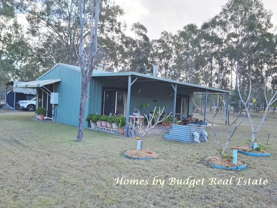 Main view of Homely land listing, 22 Qually road, Lockyer Waters QLD 4311