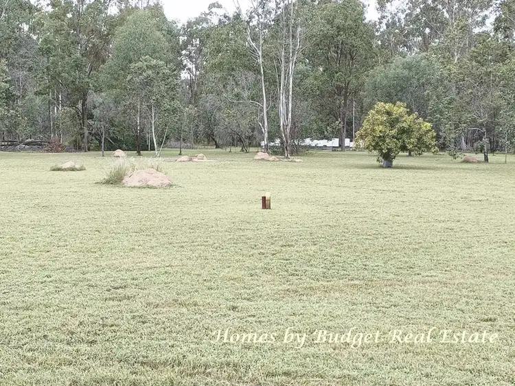 Fourth view of Homely land listing, 22 Qually road, Lockyer Waters QLD 4311
