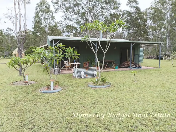 Sixth view of Homely land listing, 22 Qually road, Lockyer Waters QLD 4311