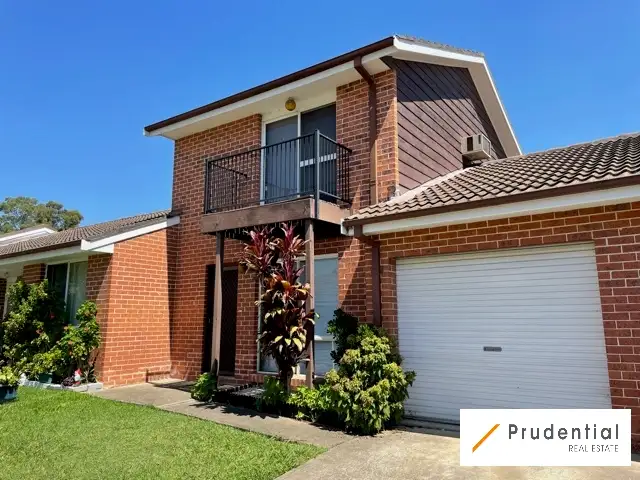 6/6-8 Second Avenue, Macquarie Fields NSW 2564
