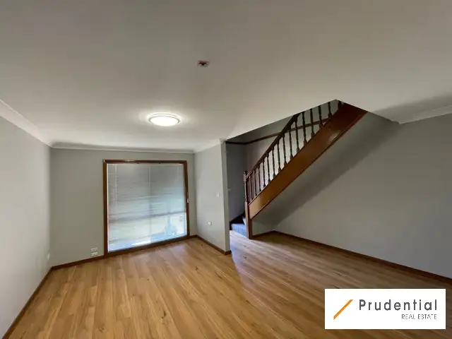 Second view of Homely house listing, 6/6-8 Second Avenue, Macquarie Fields NSW 2564