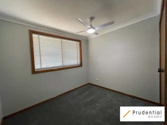 Fourth view of Homely house listing, 6/6-8 Second Avenue, Macquarie Fields NSW 2564