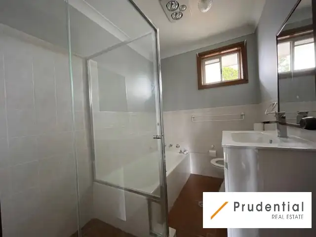 Fifth view of Homely house listing, 6/6-8 Second Avenue, Macquarie Fields NSW 2564