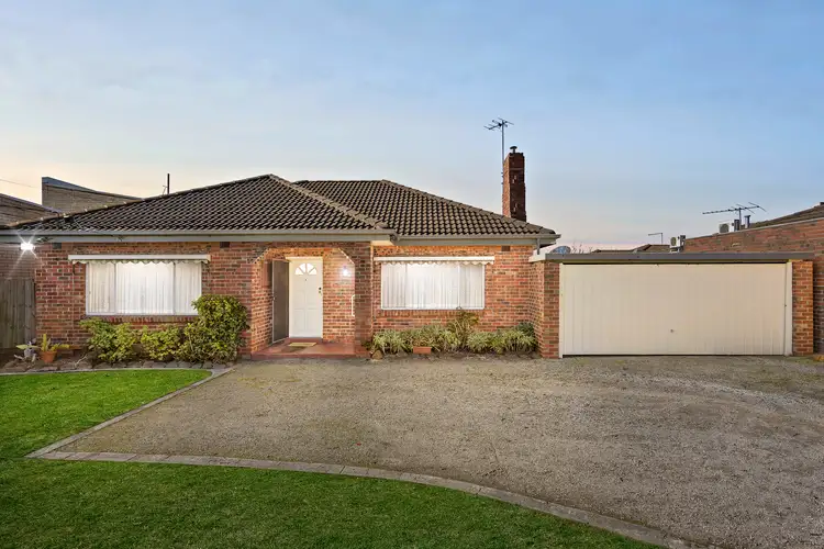 Second view of Homely house listing, 266 Warrigal Road, Cheltenham VIC 3192