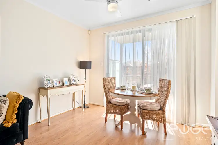 Fourth view of Homely townhouse listing, 1/37 Victoria Parade, Mawson Lakes SA 5095