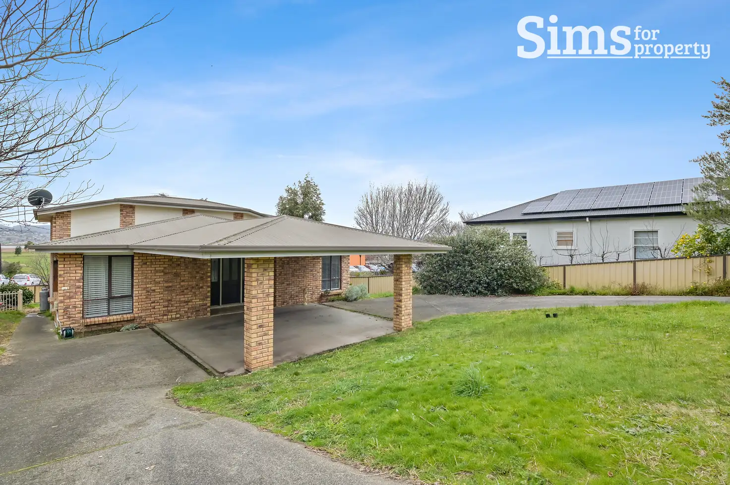 Main view of Homely house listing, 464 West Tamar Road, Riverside TAS 7250
