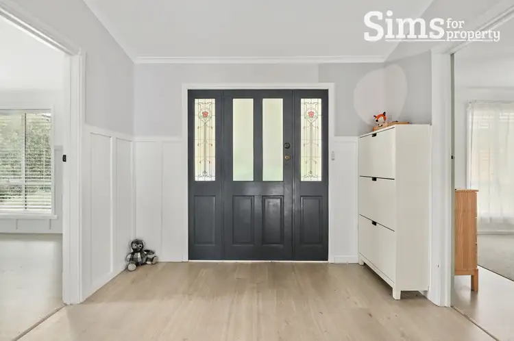 Second view of Homely house listing, 464 West Tamar Road, Riverside TAS 7250