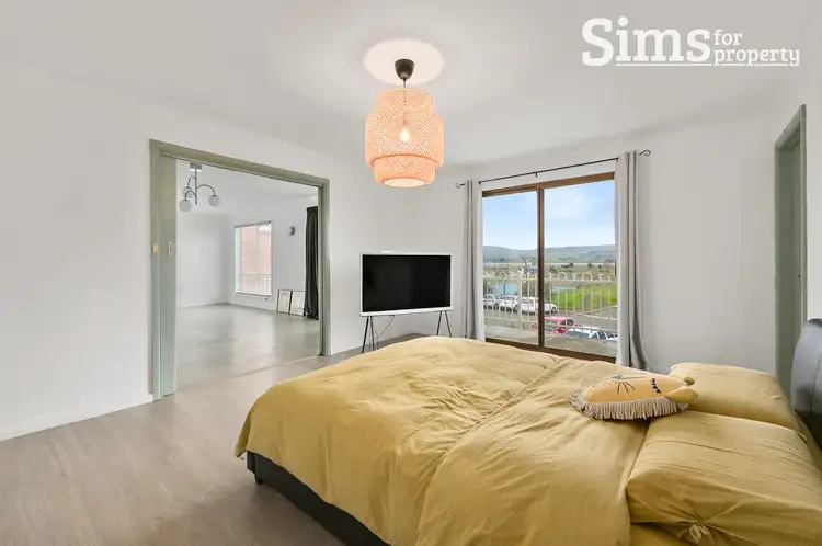 Sixth view of Homely house listing, 464 West Tamar Road, Riverside TAS 7250
