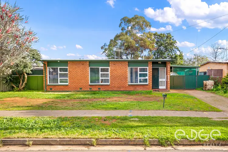 9 Mclelland Street, Davoren Park SA 5113